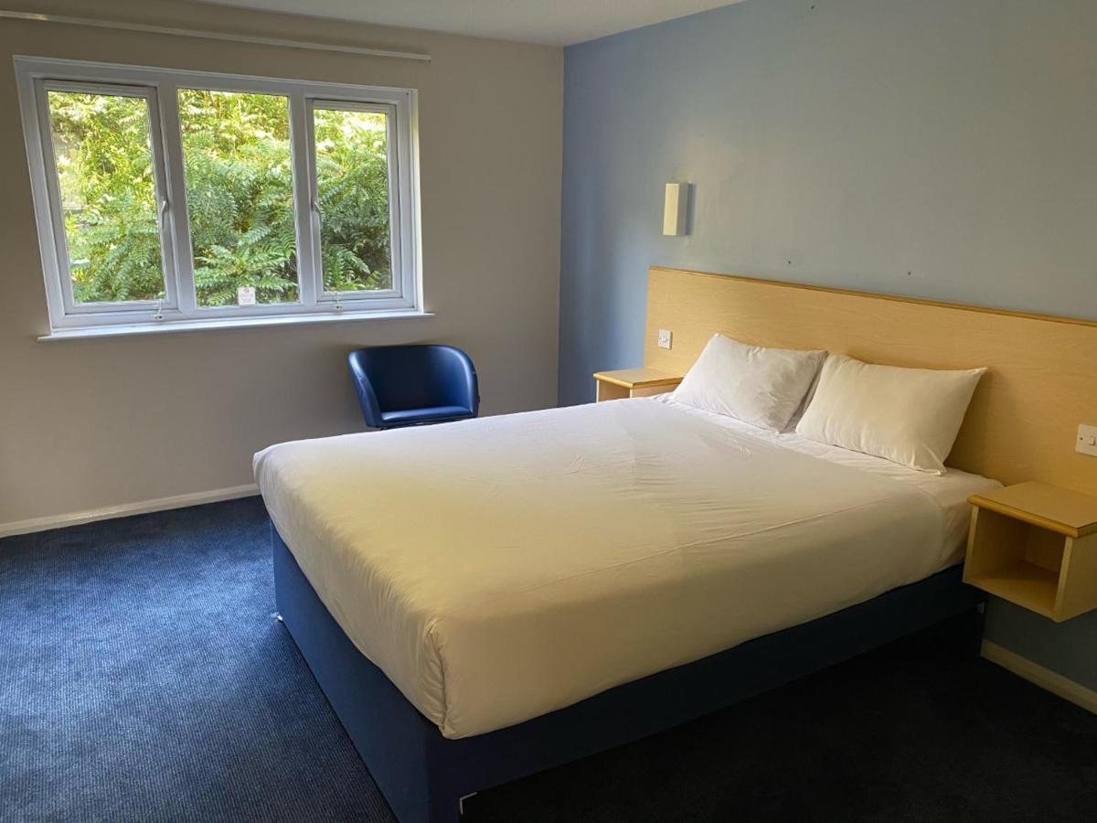 Hotel Go2 Camperdown Free Car Park