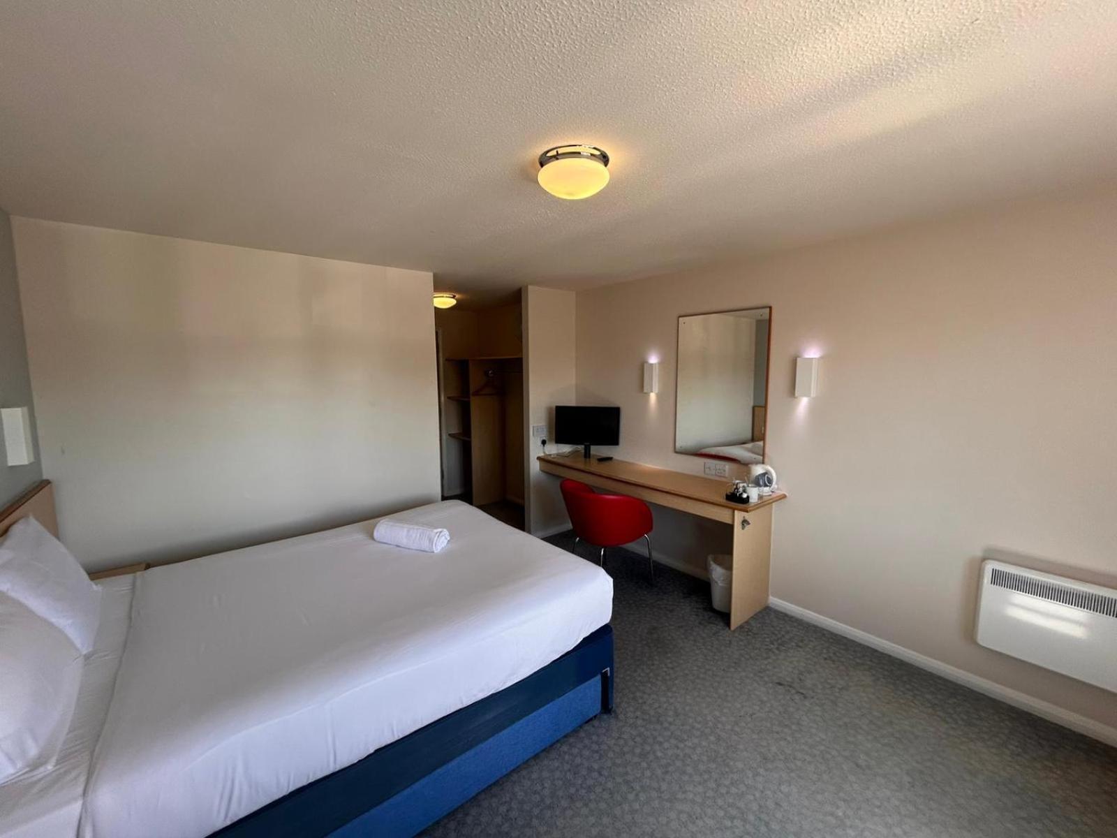 Hotel Go2 Camperdown Free Car Park